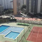 Playa Levante